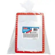 Quercetti: set tabel 6 bucăți magnetice mijlocie 36x25cm