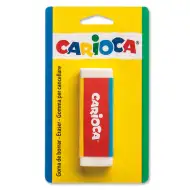 Radieră - Carioca