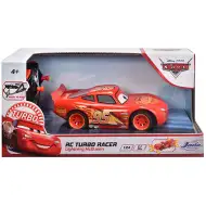 RC Cars 3 Fulger McQueen mașină cu telecomandă 1/24 - Simba Toys