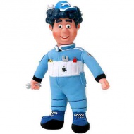 Roary: Figurină de pluş Nagy Kristóf 20cm