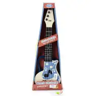Rock Ukulele chitară cu accesoriu