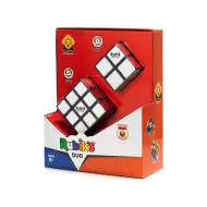 Rubik Cub Duo Pack joc de logică - Spin Master