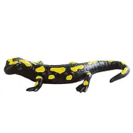 Salamander figurină de joacă