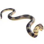 Şarpe cobra figurină de joacă - Bullyland