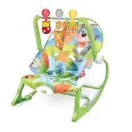 Scaun pentru odihnă colorată bebeluși