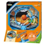 Set de coș la baschet din plastic