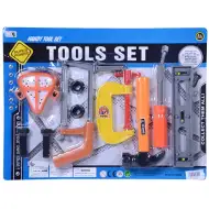 Set scule de 11 bucăţi maestru