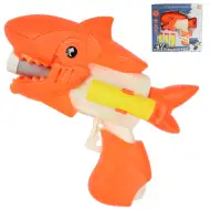Shark Attack: Pistol cu cartuș 13cm