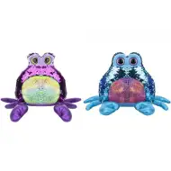 Shimmeez: Simiflitter Rac figurină pluș în trei variante 18 cm