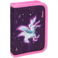 Sirit:Pegasus 3D penar pliant echipat cu 24 de buc