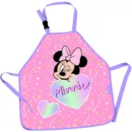 șorț de pictură cu Minnie Mouse