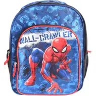 Spider-Man rucsac, ghiozdan mărimea 15