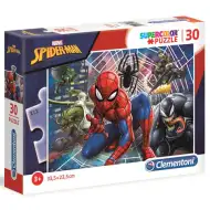 Spiderman 30 bucăți puzzle - Clementoni