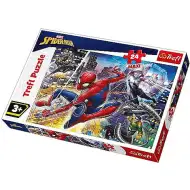 Spiderman cel puternic 24 bucăți Maxi puzzle - Trefl