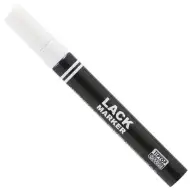Spirit: Alb Lack Marker 2,8mm