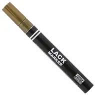 Spirit: Auriu Lack Marker 2,8mm
