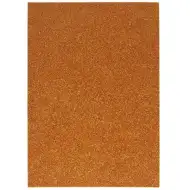 Spirit: Autoadeziv foaie burete spumă sclipici culoarea specială A4 1bc