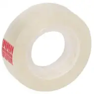 Spirit: bandă adezivă transparentă 15mmx33m 1bc