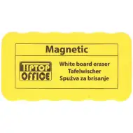 Spirit: burete magnetic pentru tablă