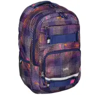 Spirit: Campus ghiozdan rotunjit, rucsac 46x33x22cm