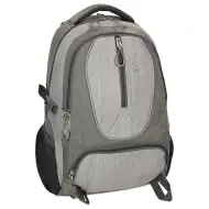 Spirit: Champion gri ghiozdan, rucsac rotund