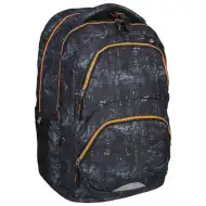 Spirit: Freedom marmură rucsac, ghiozdan rotund