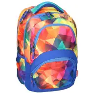 Spirit: Freedom rucsac, ghiozdan colorat rotund