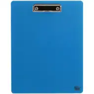 Spirit: Fresh clipboard cu fixare A4 albastră