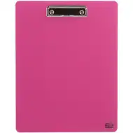 Spirit: Fresh clipboard cu fixare A4 culoarea roz