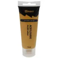 Spirit: galben special vopsea acrilică 75ml