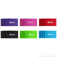 Spirit: Leaf radieră mai multe culori 1bc