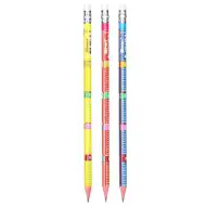 Spirit: Mathematic creion grafit cu radieră mai multe variante
