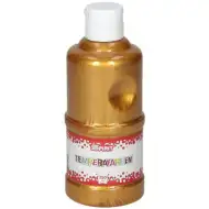 Spirit: Metal auriu tempera 250ml