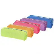 Spirit: Milla penar cilindru colorat mai multe variante 19x6cm