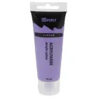 Spirit: Mov vopsea acrilică 75ml