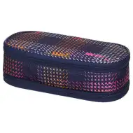 Spirit: My Bag penar oval cu două compartimente și design unic