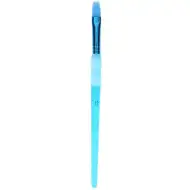 Spirit: pensulă cu mâner plastic 12 mărime culoarea albastră