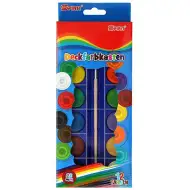 Spirit: Premium set acuarele cu 12 culori