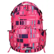Spirit: Stinger culoarea roz cub rucsac ghiozdan ergonomic premium
