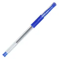 Spirit: Super Gel pix cu gel albastru 0,5mm