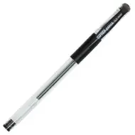 Spirit: Super Gel pix cu gel negru 0,5mm