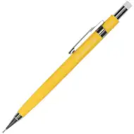 Spirit: Technoline 100 creion mecanic 0,7mm galben