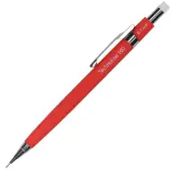 Spirit: Technoline 100 creion mecanic 0,7mm roșu