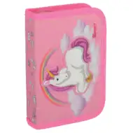 Spirit: Unicorn magic 3D penar echipat pliabil 60 bucăți