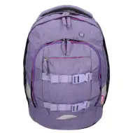 Spirit: Urban mov rucsac ghiozdan ergonomic