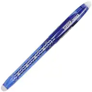 Spirit: X-Pen pix cu gel 0,7mm albastru - se poate șterge