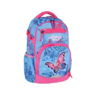 Spirit: ZERO+ Butterfly ergonomic rucsac, ghiozdan