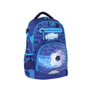 Spirit: ZERO+ Football Champion ergonomic rucsac, ghiozdan
