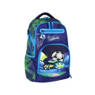 Spirit: ZERO+ Football Goal ergonomic rucsac ghiozdan