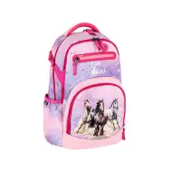 Spirit: ZERO+ Love Horse ergonomic rucsac ghiozdan